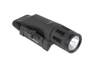 The Inforce WML Gen 2 IR weapon light features 400 Lumens of Bright white LED light and an IR illumination mode